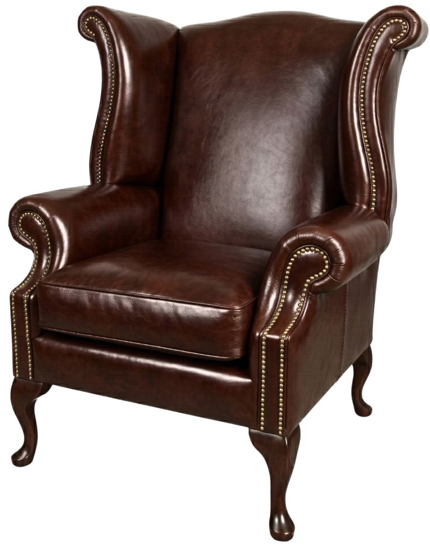 The Canterbury Chesterfield